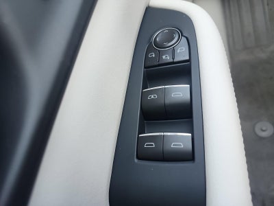 2027 Buick Enclave 4dr Avenir