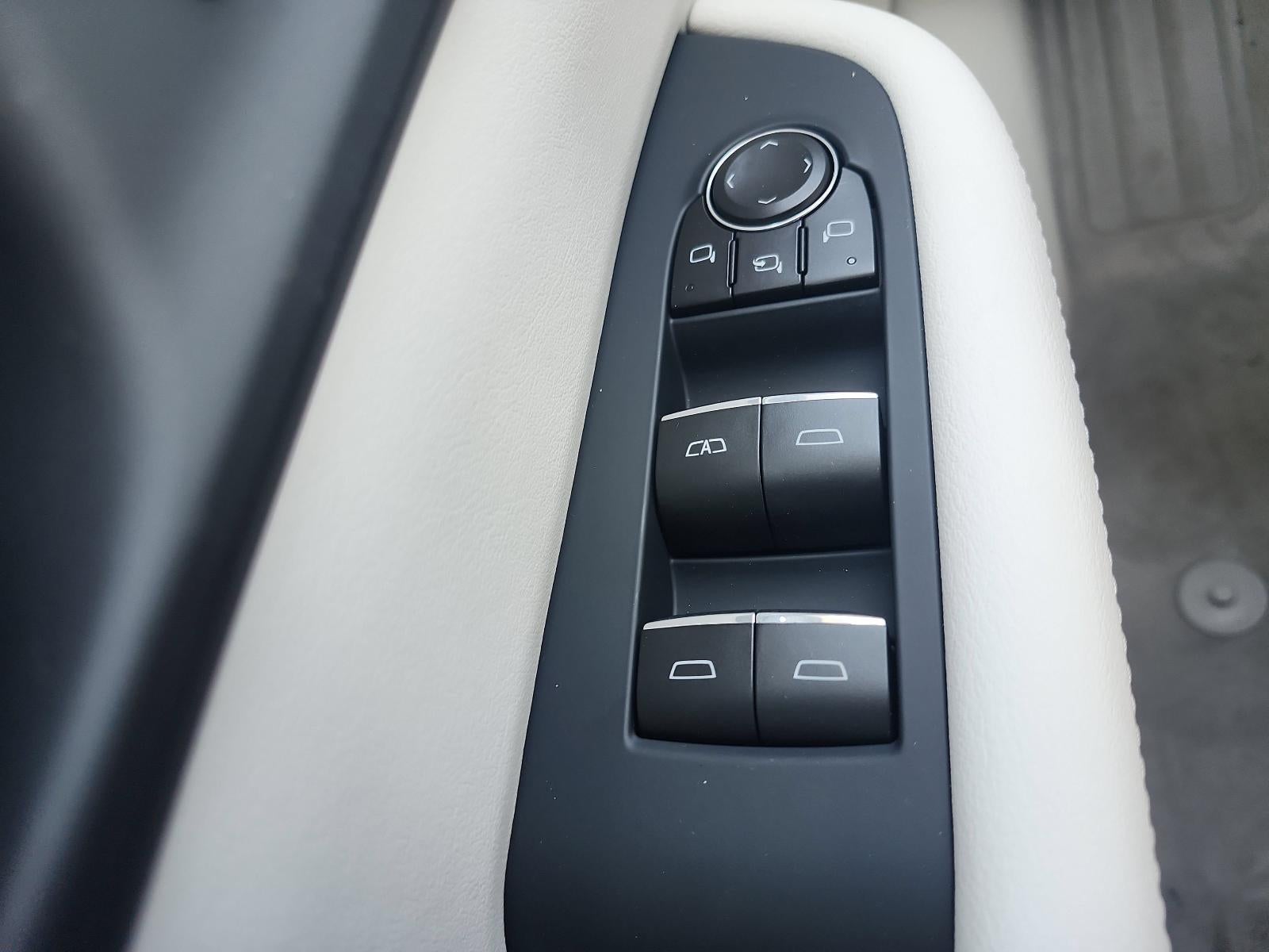 2027 Buick Enclave 4dr Avenir