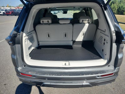 2027 Buick Enclave 4dr Avenir