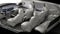 2027 Buick Enclave 4dr Avenir