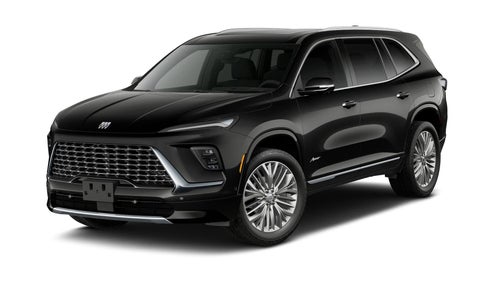 2027 Buick Enclave 4dr Avenir