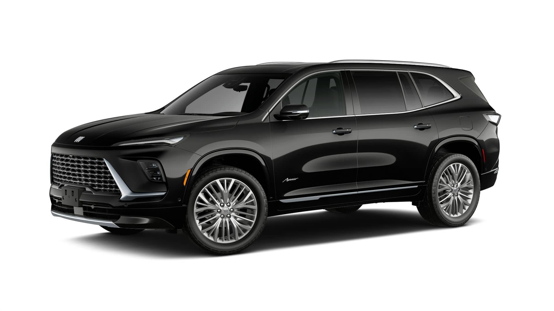 2027 Buick Enclave 4dr Avenir