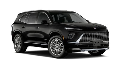 2027 Buick Enclave 4dr Avenir