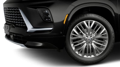 2027 Buick Enclave 4dr Avenir