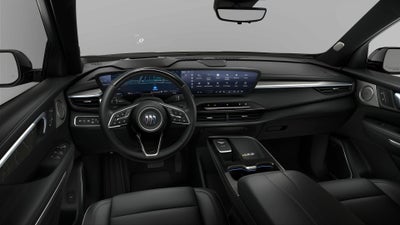 2027 Buick Enclave 4dr Avenir