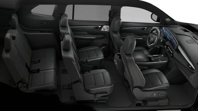 2027 Buick Enclave 4dr Avenir