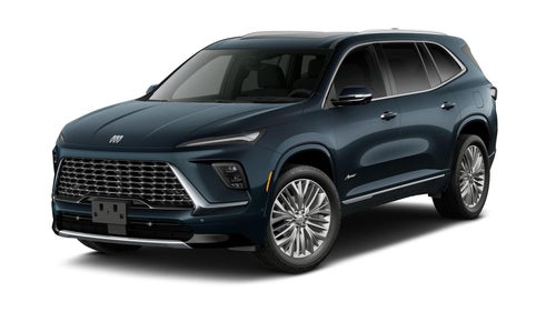 2027 Buick Enclave 4dr Avenir