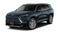 2027 Buick Enclave 4dr Avenir