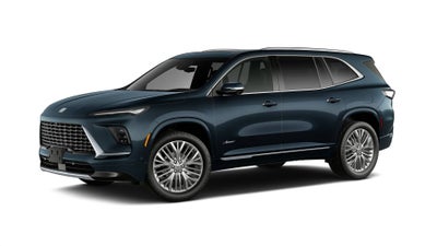 2027 Buick Enclave 4dr Avenir