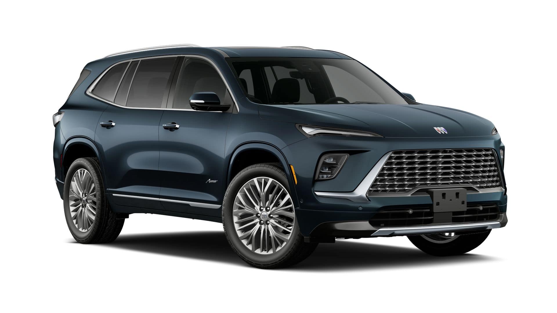 2027 Buick Enclave 4dr Avenir
