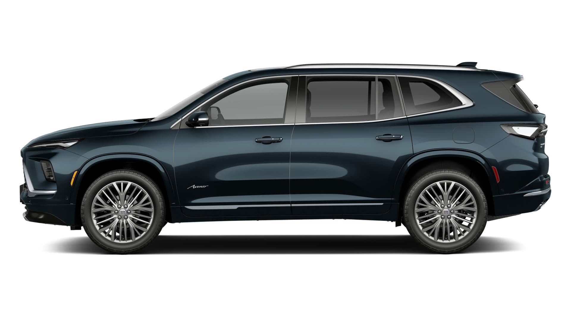 2027 Buick Enclave 4dr Avenir