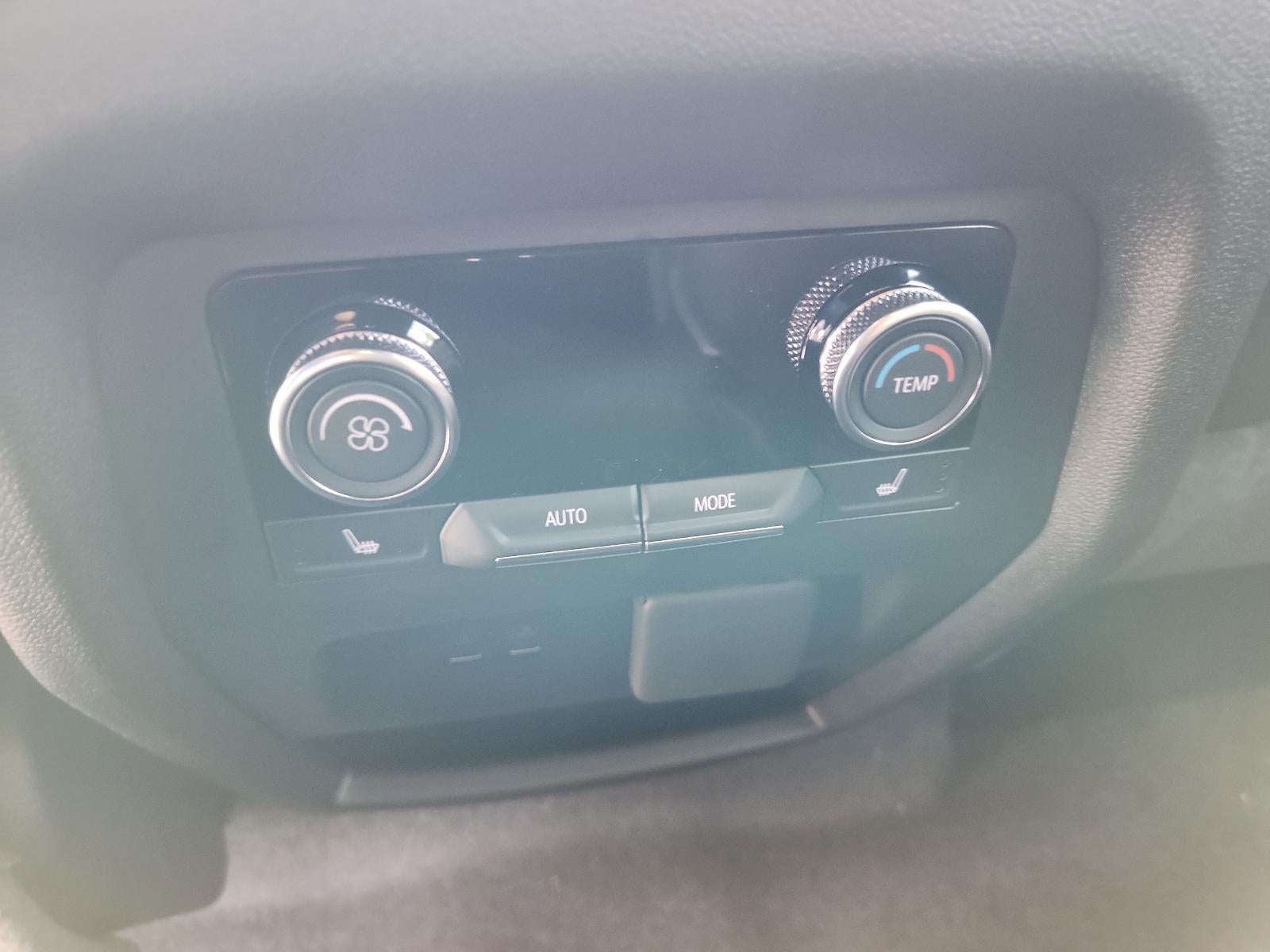 2026 Buick Enclave 4dr Avenir