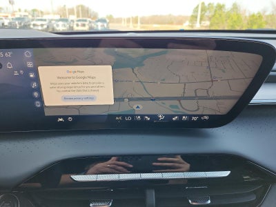 2026 Buick Enclave 4dr Avenir