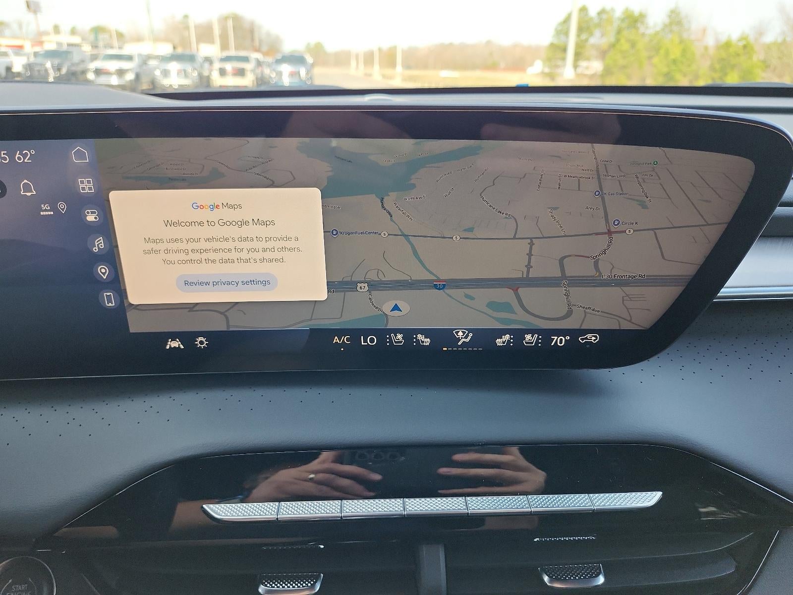 2026 Buick Enclave 4dr Avenir