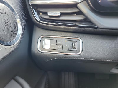 2026 Buick Enclave 4dr Avenir