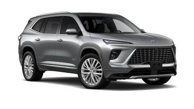 2026 Buick Enclave 4dr Avenir
