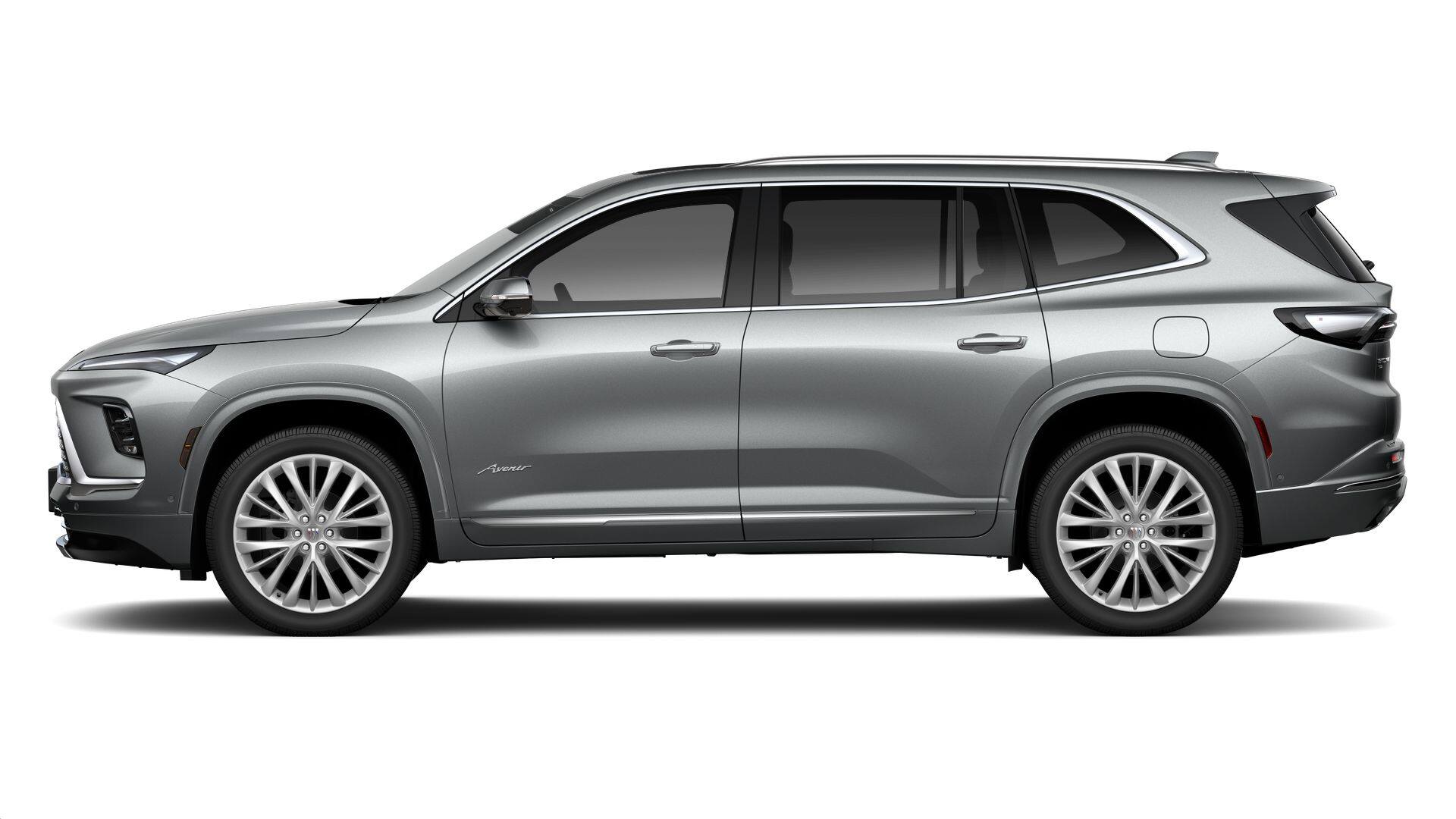 2026 Buick Enclave 4dr Avenir