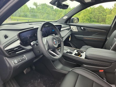 2026 Buick Enclave 4dr Avenir