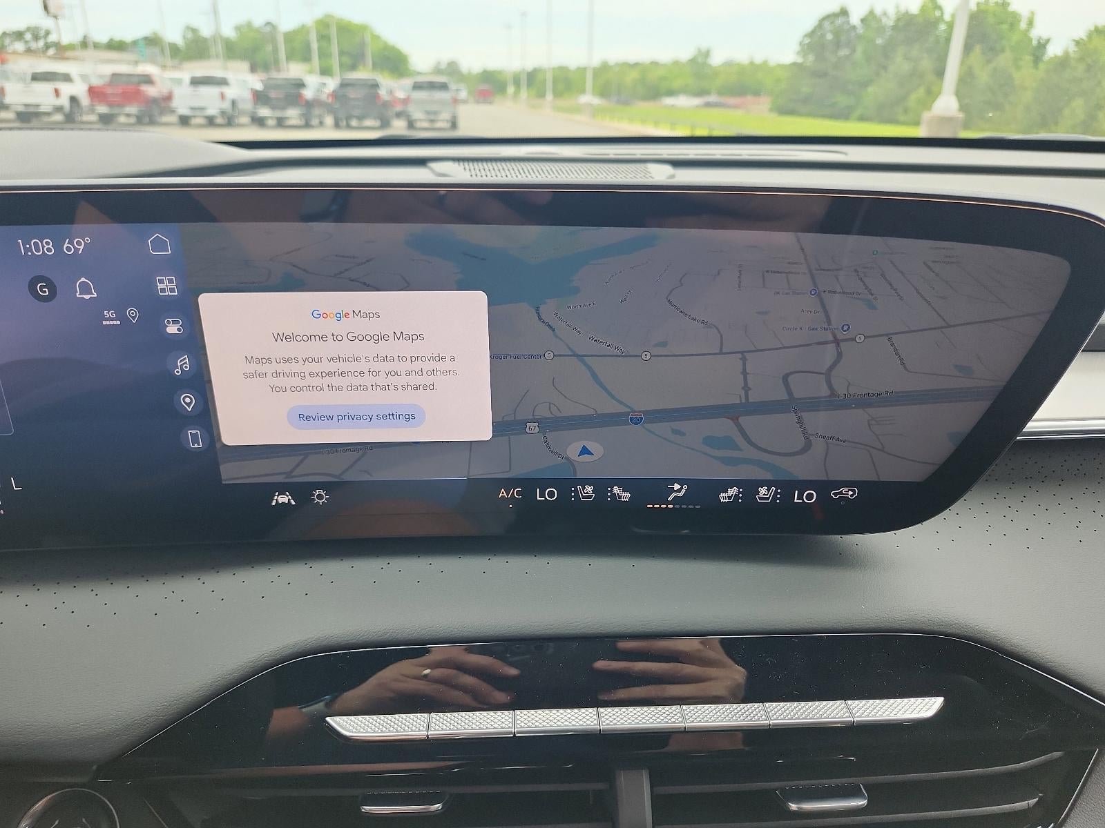 2026 Buick Enclave 4dr Avenir