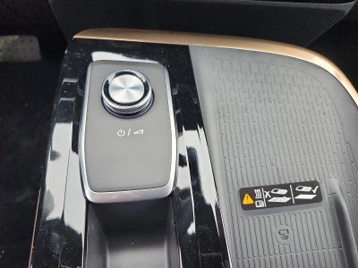 2026 Buick Enclave 4dr Avenir