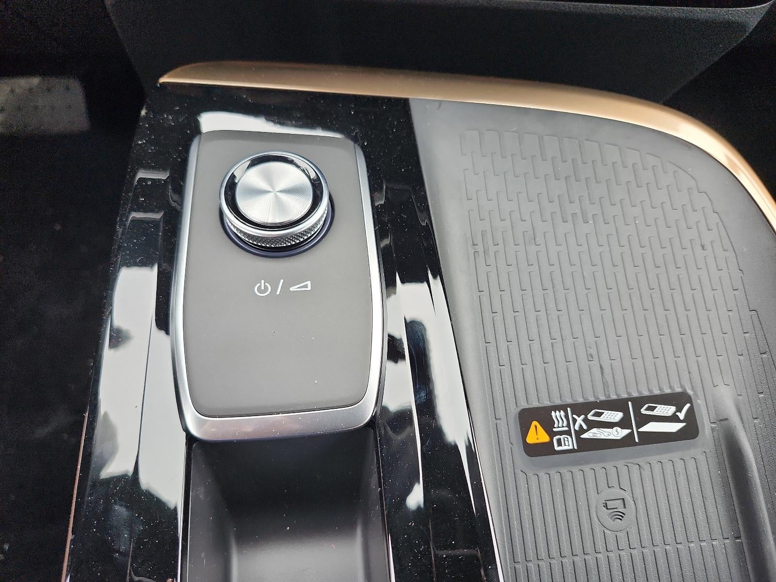 2026 Buick Enclave 4dr Avenir