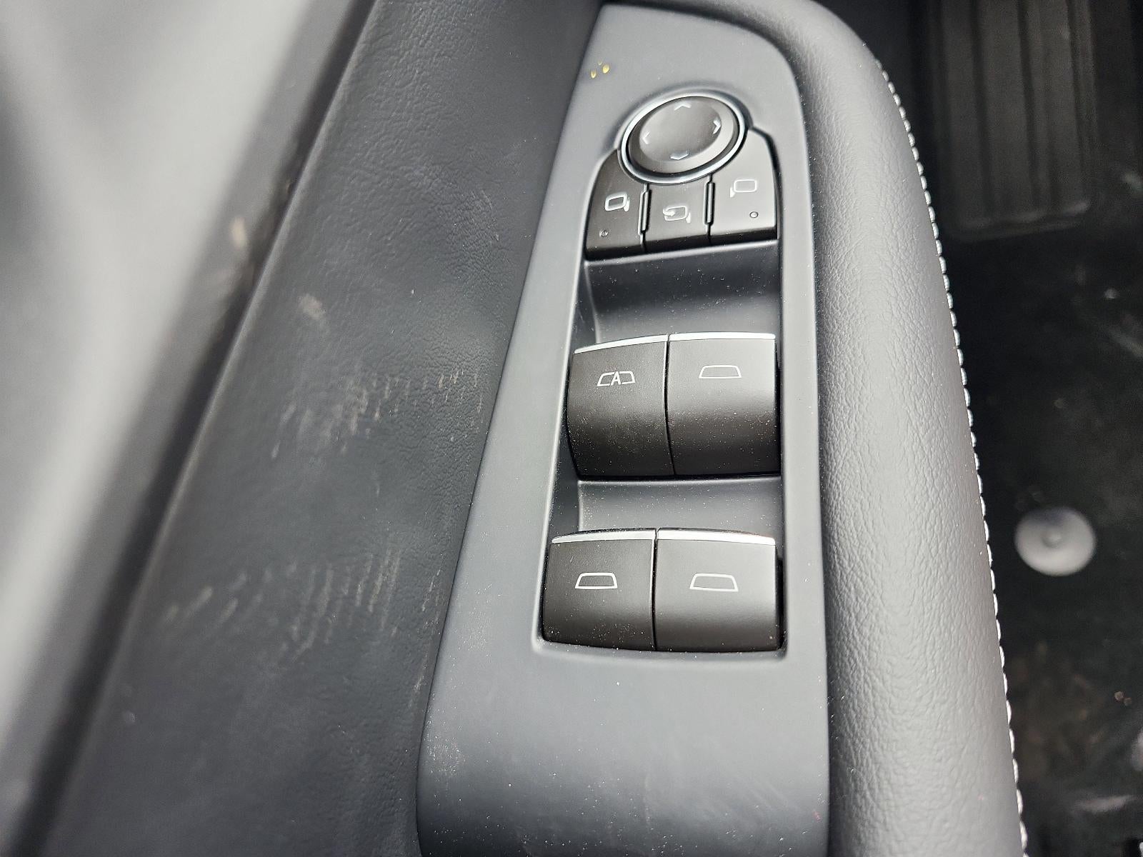 2026 Buick Enclave 4dr Avenir