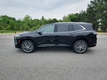 2026 Buick Enclave 4dr Avenir