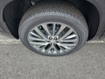 2026 Buick Enclave 4dr Avenir