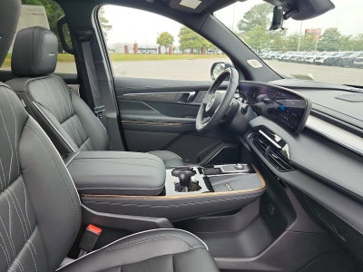 2026 Buick Enclave 4dr Avenir