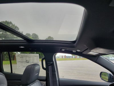 2026 Buick Enclave 4dr Avenir