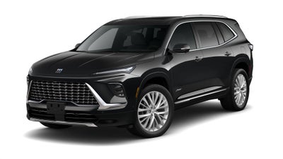 2026 Buick Enclave 4dr Avenir