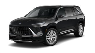 2026 Buick Enclave 4dr Avenir