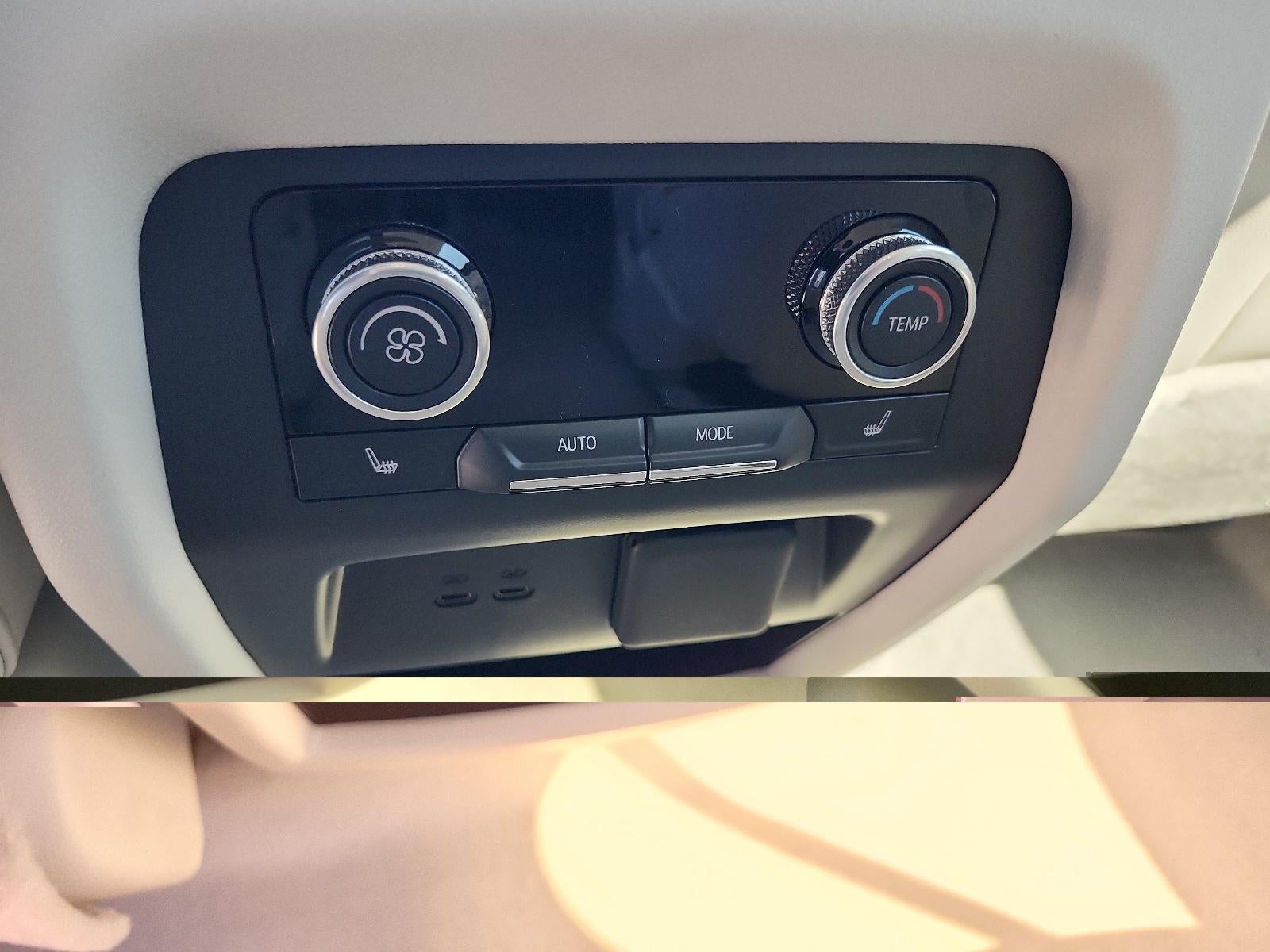 2027 Buick Enclave 4dr Avenir