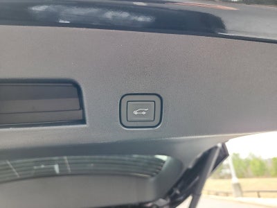 2026 Buick Enclave 4dr Avenir