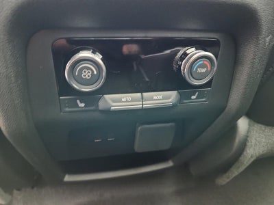 2026 Buick Enclave 4dr Avenir