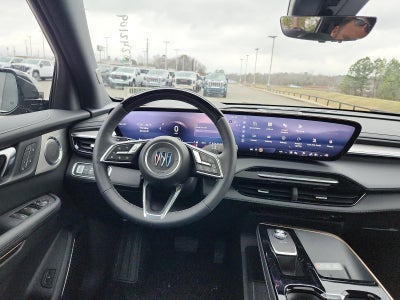 2026 Buick Enclave 4dr Avenir