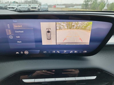 2026 Buick Enclave 4dr Avenir