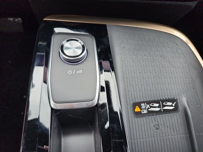 2026 Buick Enclave 4dr Avenir