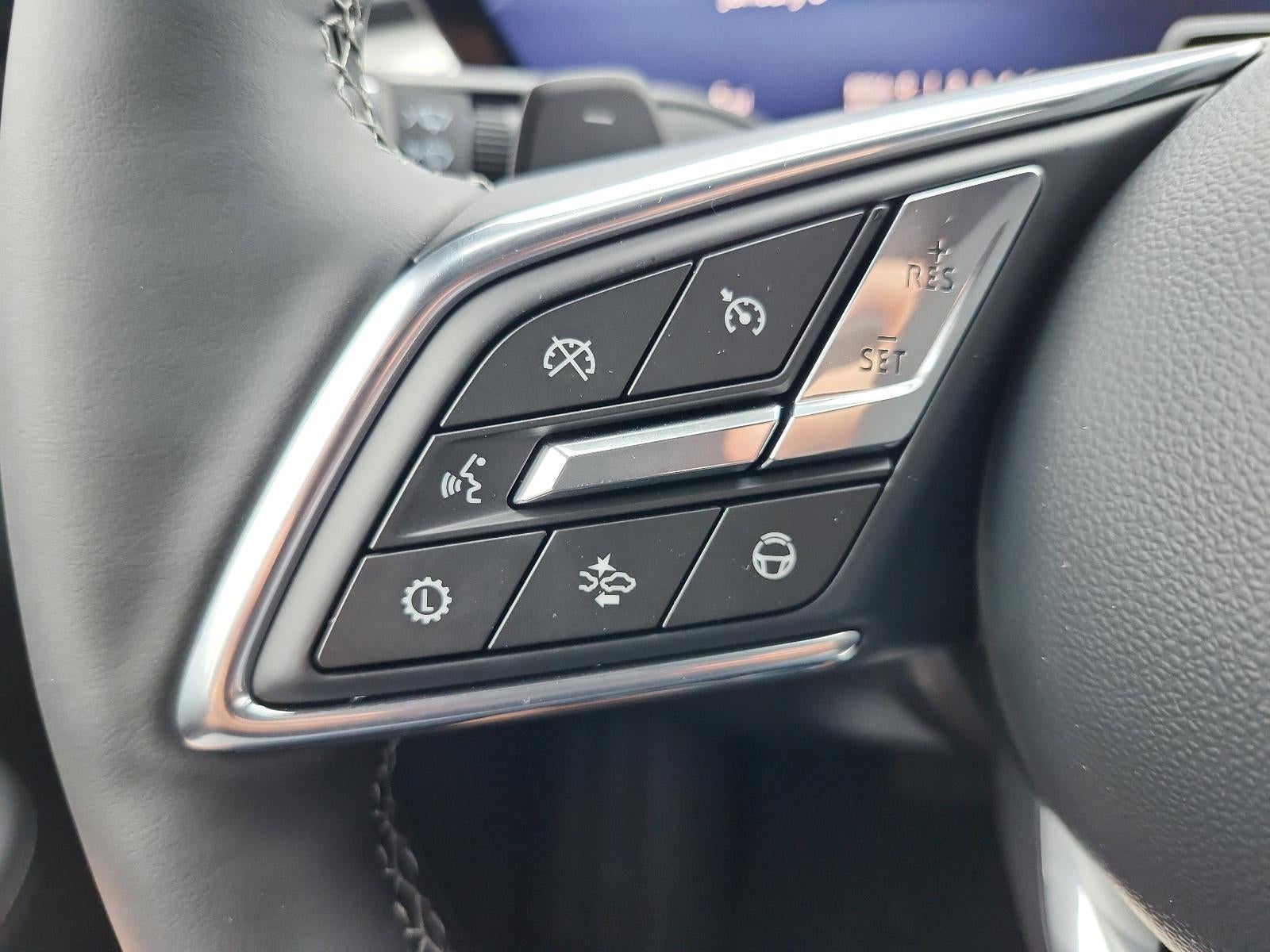 2026 Buick Enclave 4dr Avenir