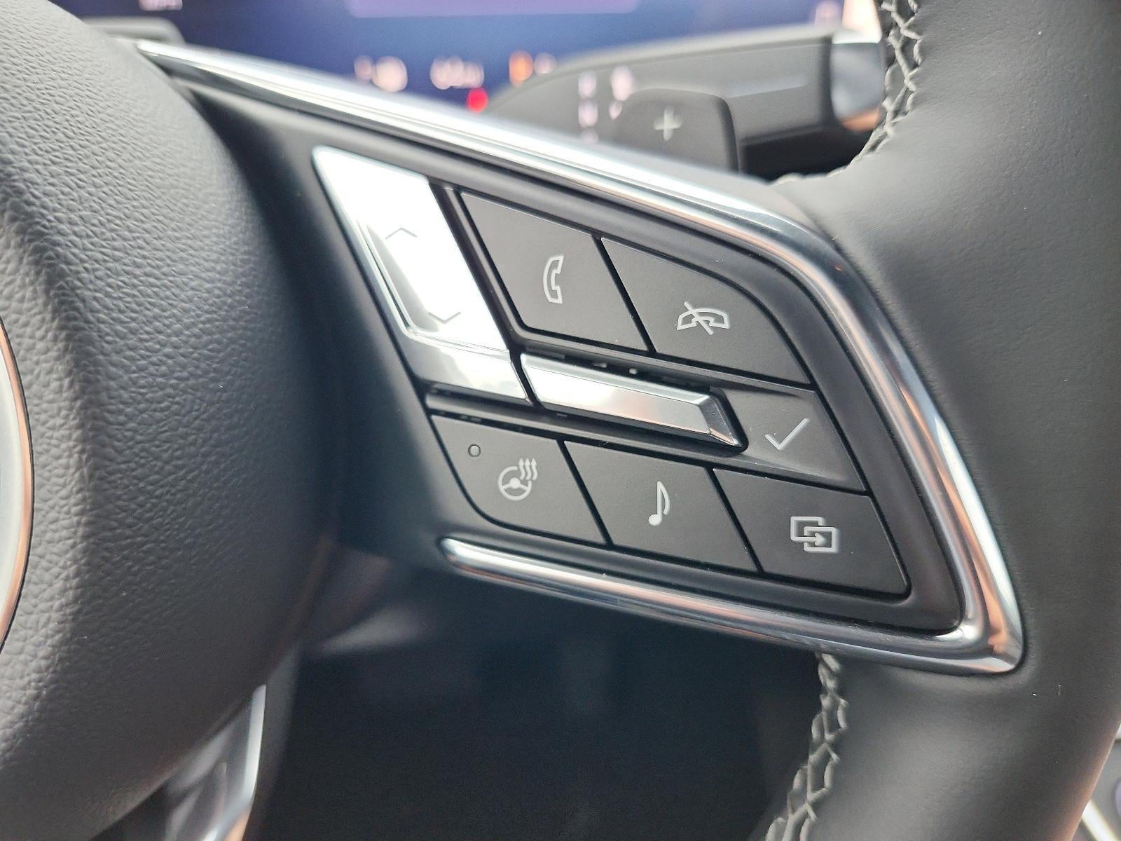 2026 Buick Enclave 4dr Avenir