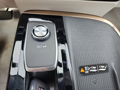 2026 Buick Enclave 4dr Avenir