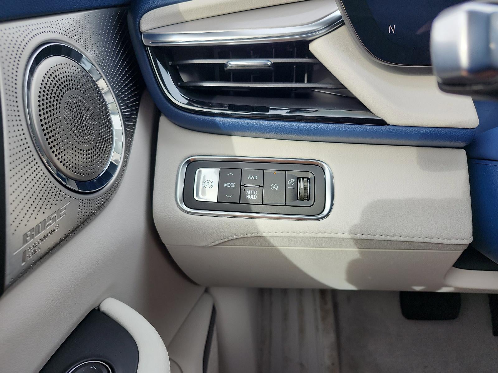 2026 Buick Enclave 4dr Avenir