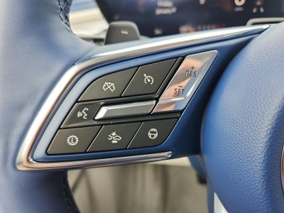 2026 Buick Enclave 4dr Avenir