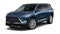 2026 Buick Enclave 4dr Avenir