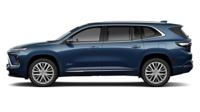 2026 Buick Enclave 4dr Avenir