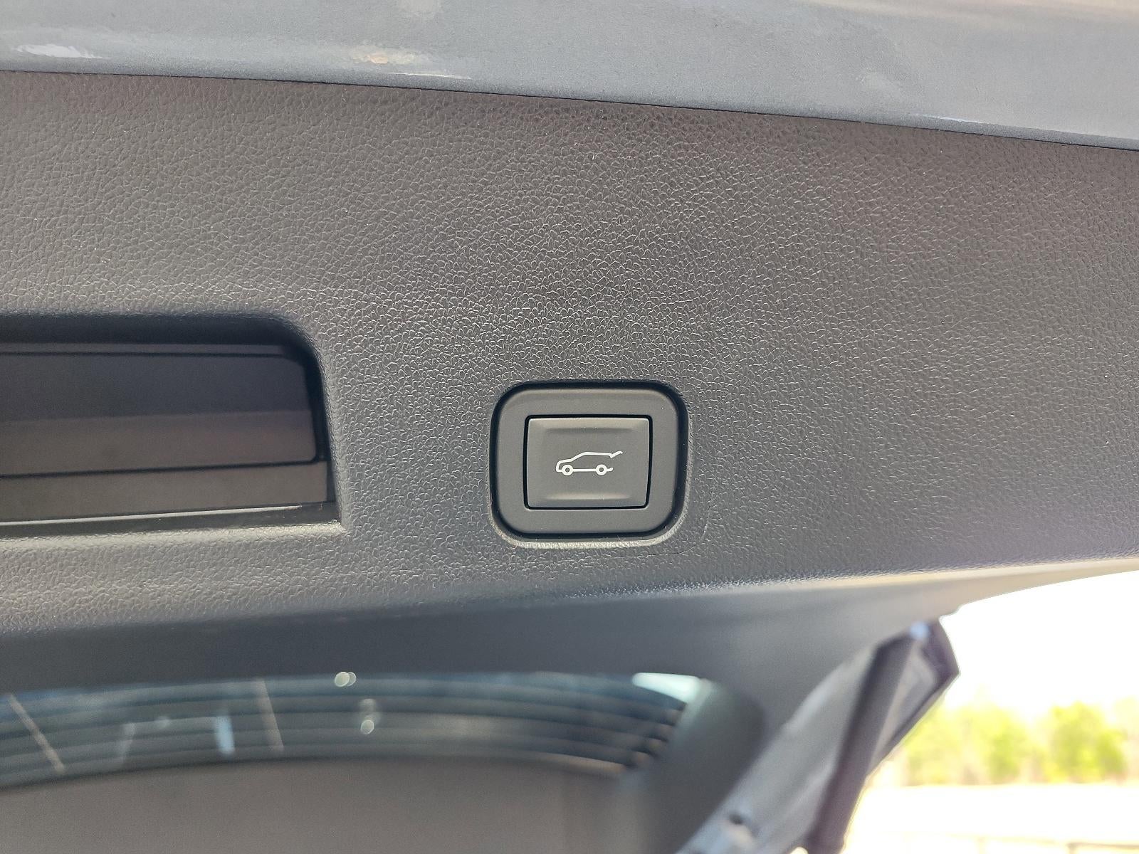 2026 Buick Enclave 4dr Avenir