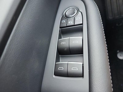 2026 Buick Enclave 4dr Avenir