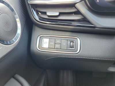 2026 Buick Enclave 4dr Avenir
