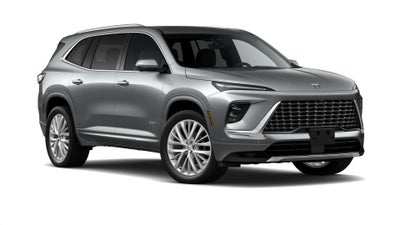 2026 Buick Enclave 4dr Avenir