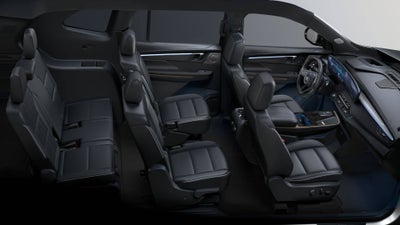 2026 Buick Enclave 4dr Avenir